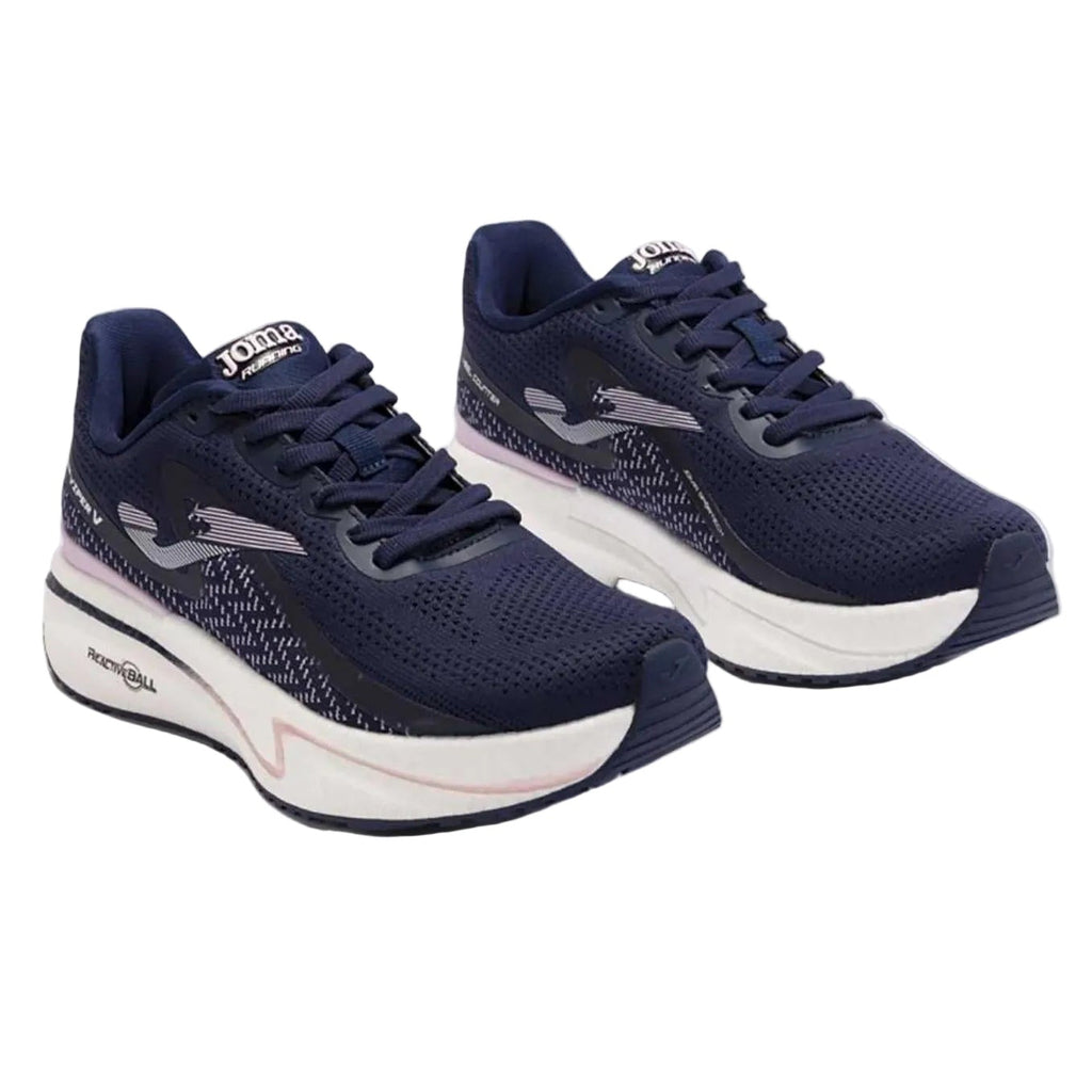 Joma Storm Viper V - Navy