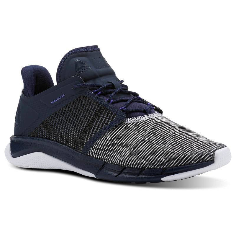 Reebok Fast Flexweave - Navy