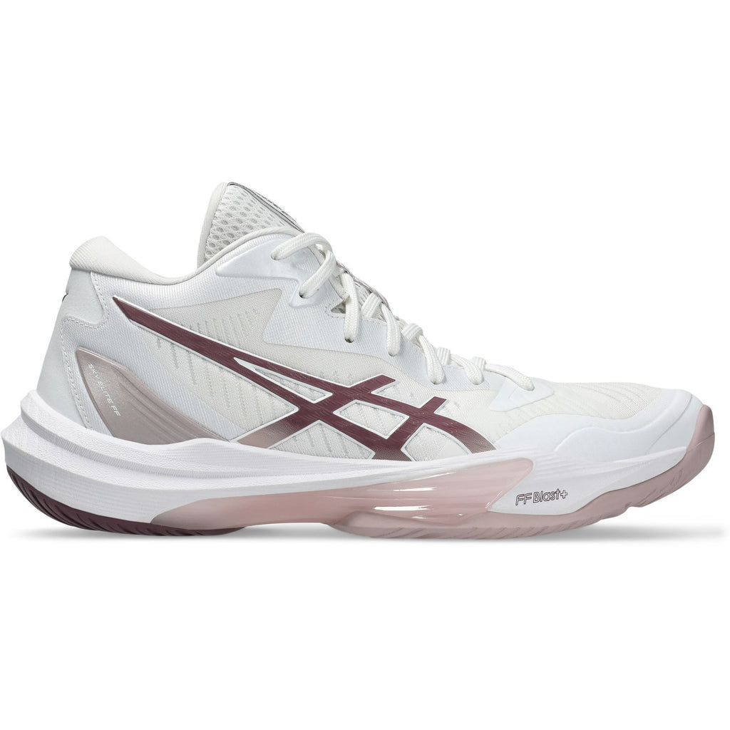 ASICS Sky Elite FF MT 3 (High) - White/Rose