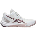 ASICS Sky Elite FF MT 3 (High) - White/Rose