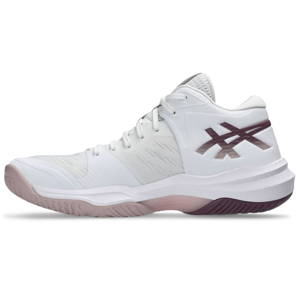 ASICS Sky Elite FF MT 3 (High) - White/Rose
