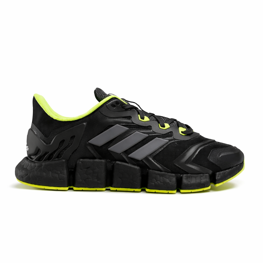 Adidas Climacool Vento - Black/Yellow