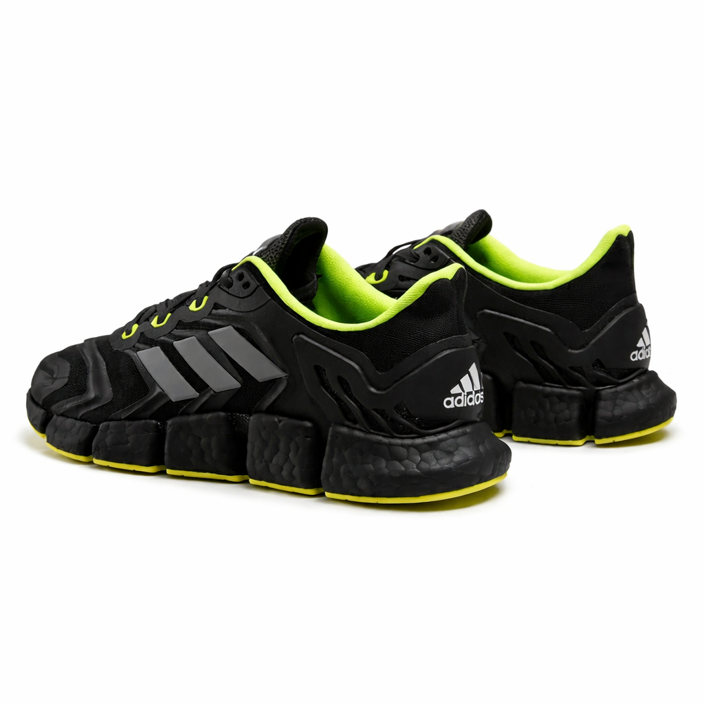 Adidas Climacool Vento - Black/Yellow