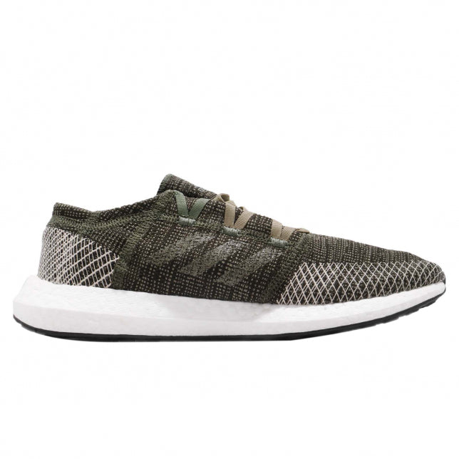 Adidas Pureboost Go - Green