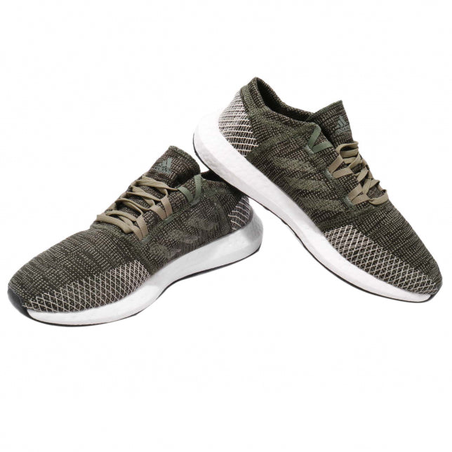 Adidas Pureboost Go - Green