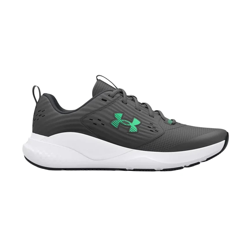 Under Armour Charged Commit TR 4 - Gray