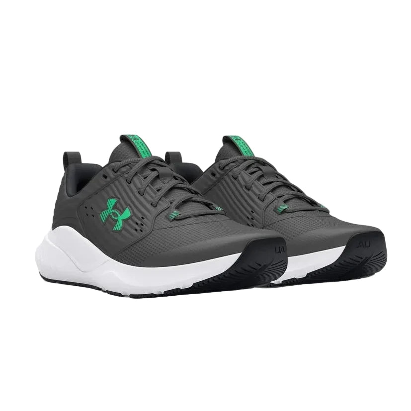 Under Armour Charged Commit TR 4 - Gray