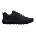 Under Armour Charged Assert 10 - Triple Black