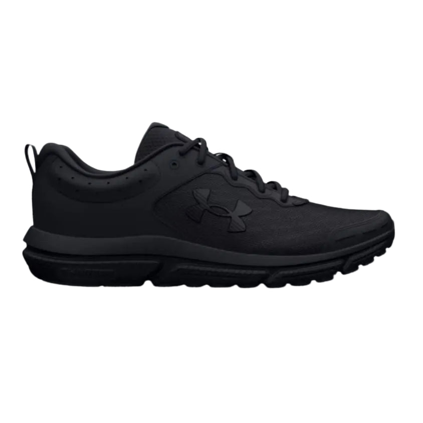 Under Armour Charged Assert 10 - Triple Black