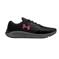 Under Armour Pursuit Charged - Black