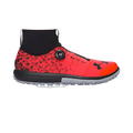 Under Armour Speed Tire Ascent Mid - Red