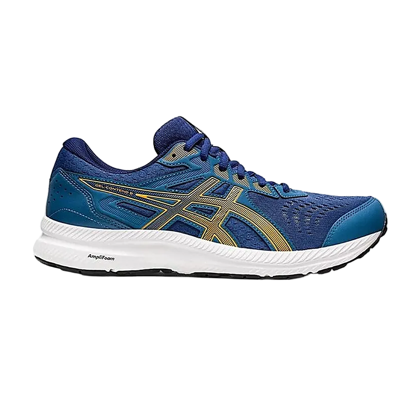 ASICS Gel-Contend 8 - Blue