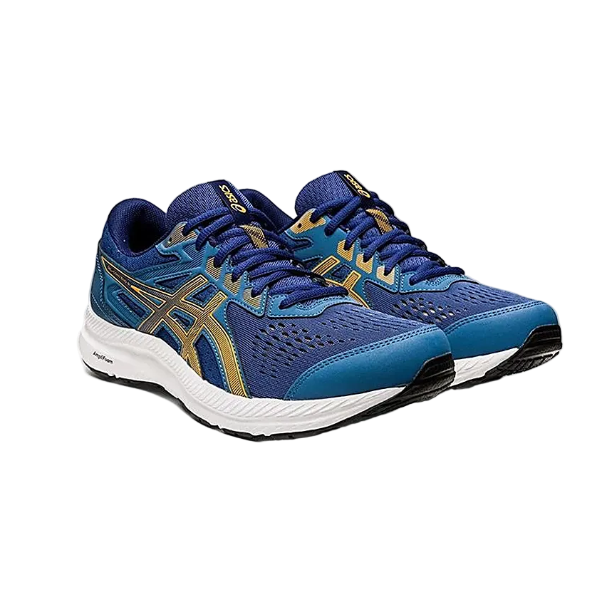 ASICS Gel-Contend 8 - Blue