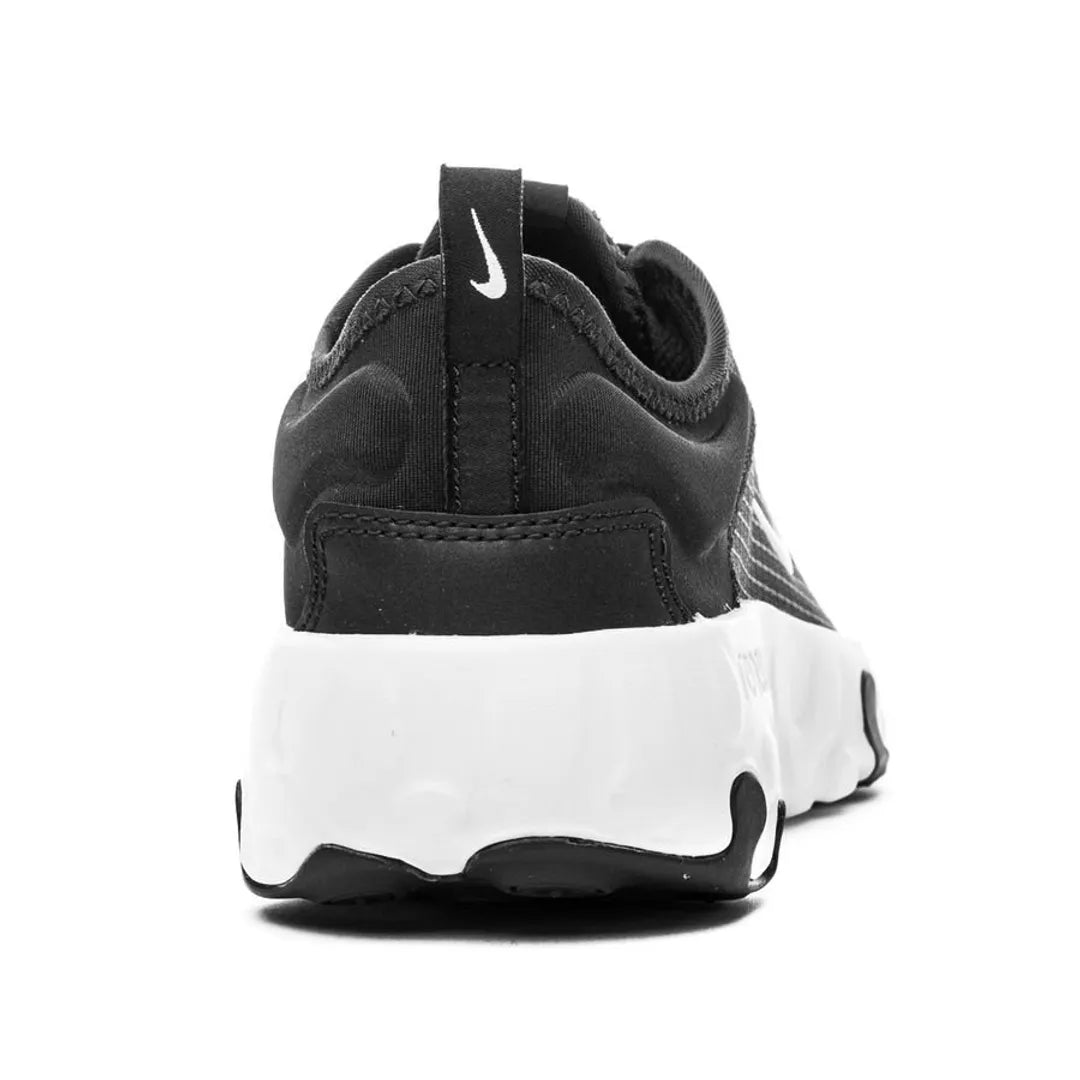 Nike Renew Lucent - Black/White