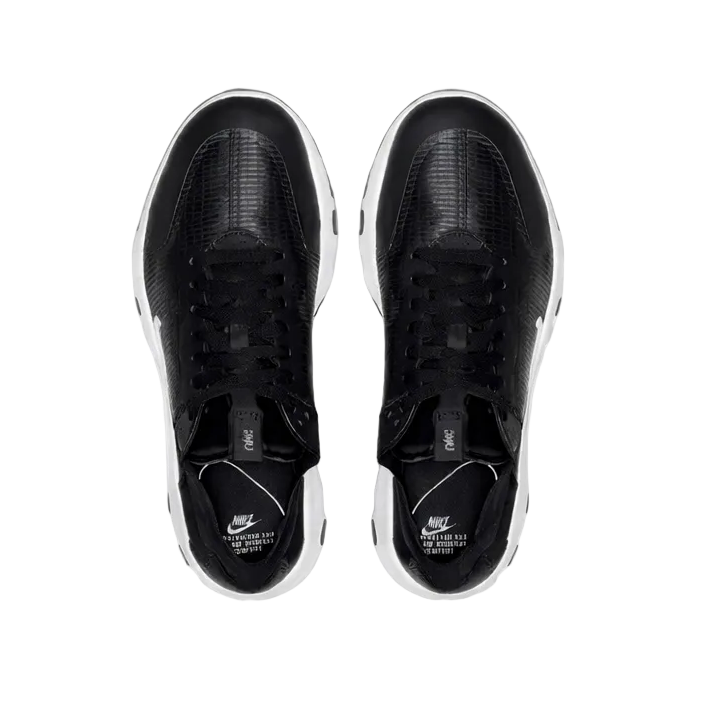 Nike Renew Lucent - Black/White