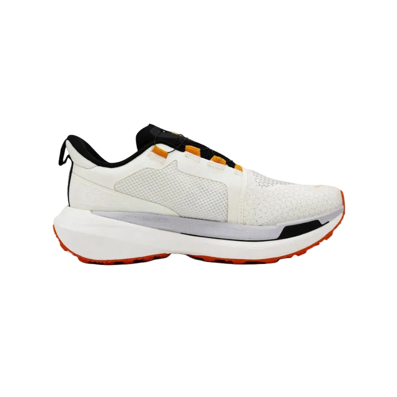 Peak Taichi Trail - White