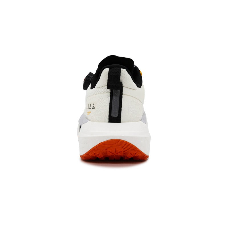 Peak Taichi Trail - White