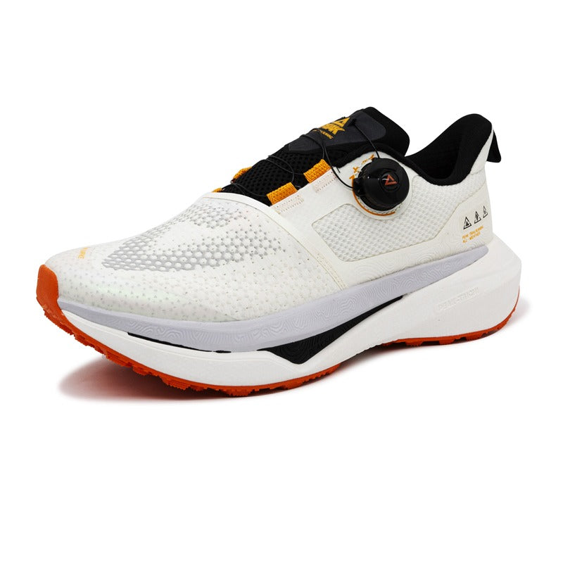 Peak Taichi Trail - White