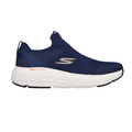 Skechers Max Cushioning Delta (Slip-On) - Navy
