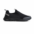 Skechers GOwalk 5 Downdraft (Slip-On) - Black