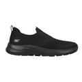 Skechers Gowalk 6 - Black/Black