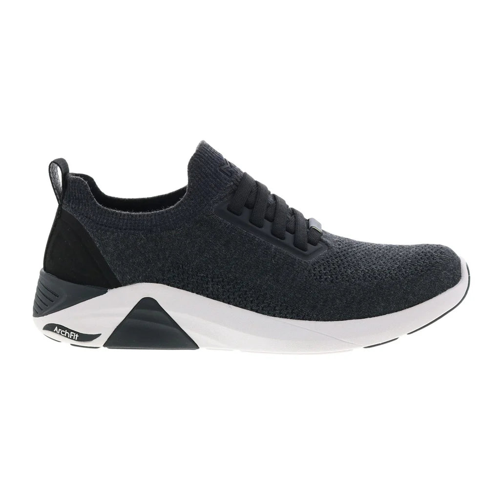 Skechers Mark Nason Los Angeles Arch Fit A-Linear Eaton - Black
