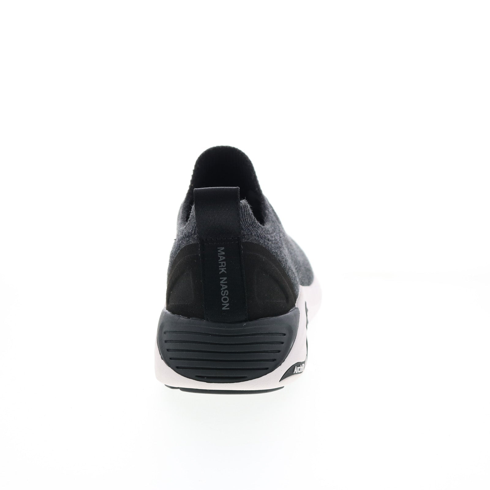 Skechers Mark Nason Los Angeles Arch Fit A-Linear Eaton - Black