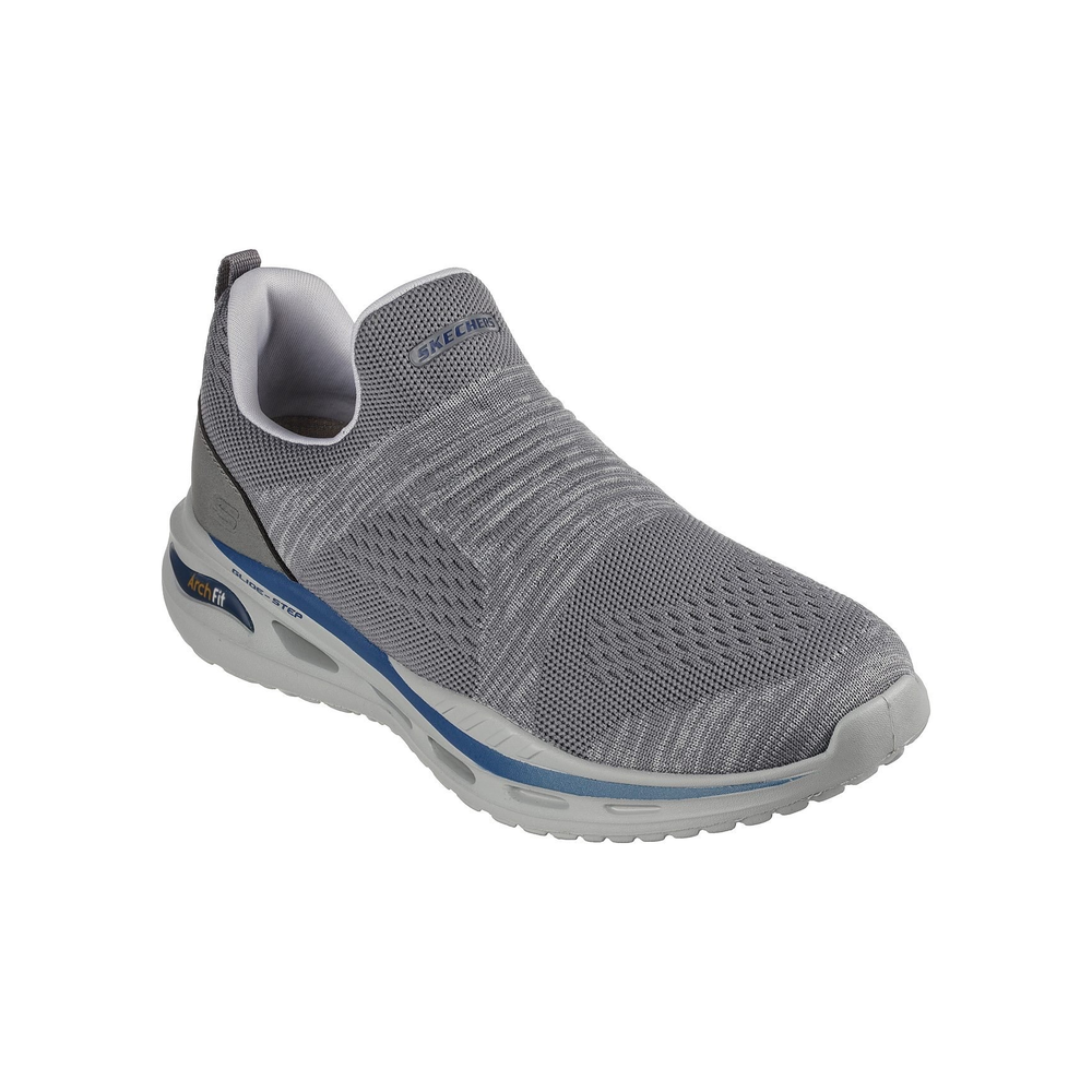 Skechers Arch Fit Orvan-Denison - Gray