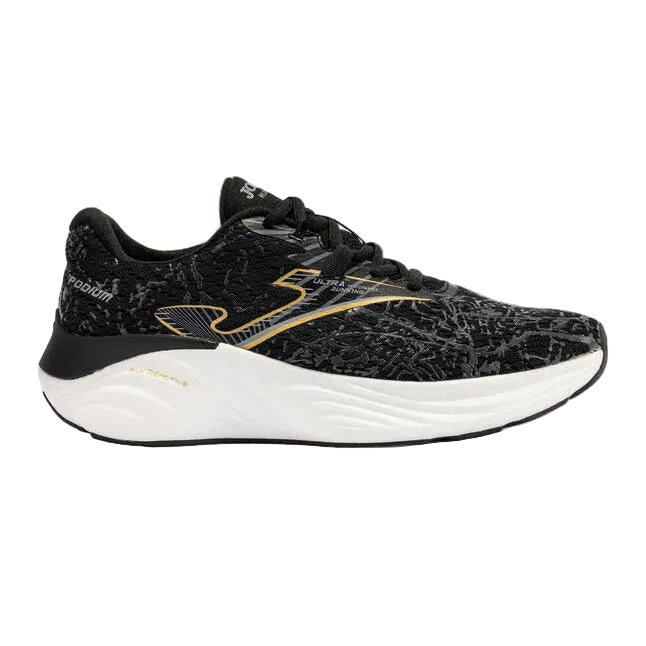 Joma Podium - Black