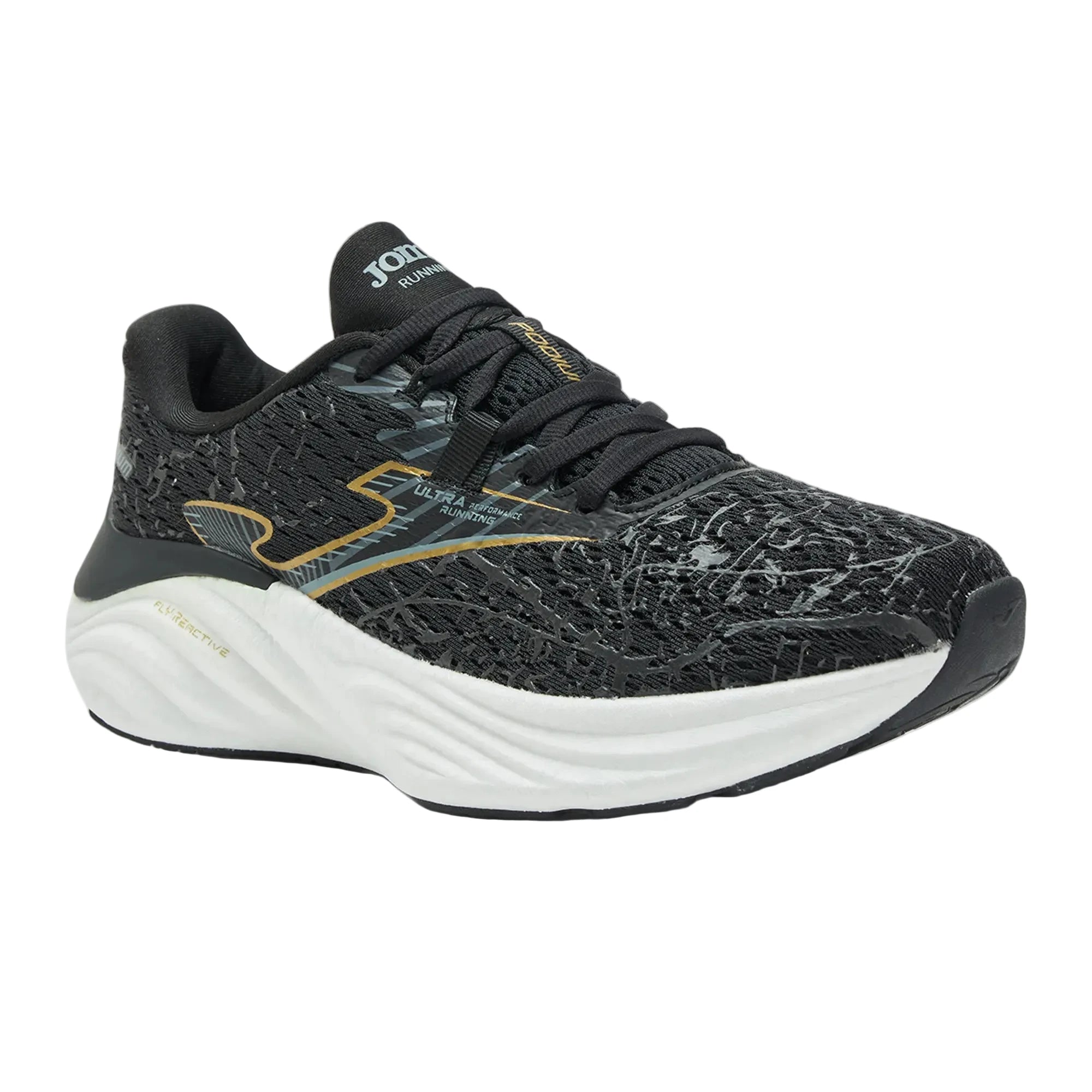 Joma Podium - Black