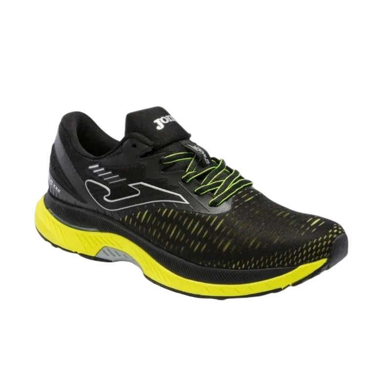 Joma Hispalis - Black/Yellow
