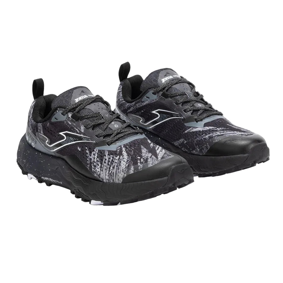 Joma Sima - Black/Gray