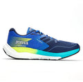 Joma Super Cross 23 - Blue/Yellow