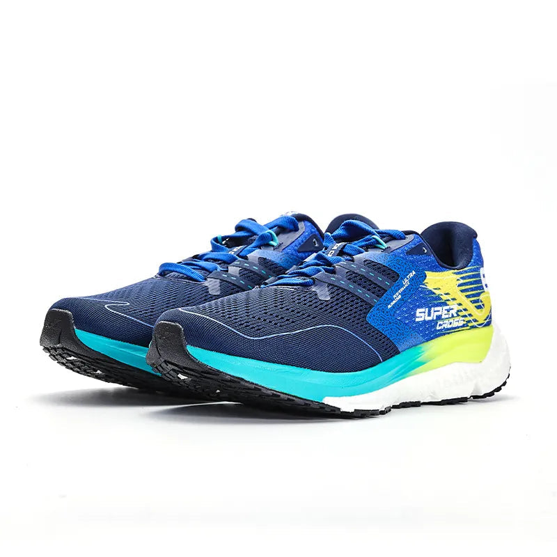 Joma Super Cross 23 - Blue/Yellow