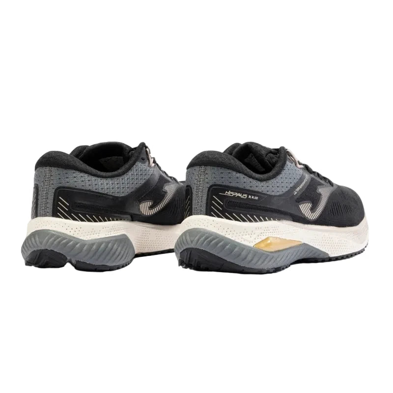 Joma Hispalis - Black
