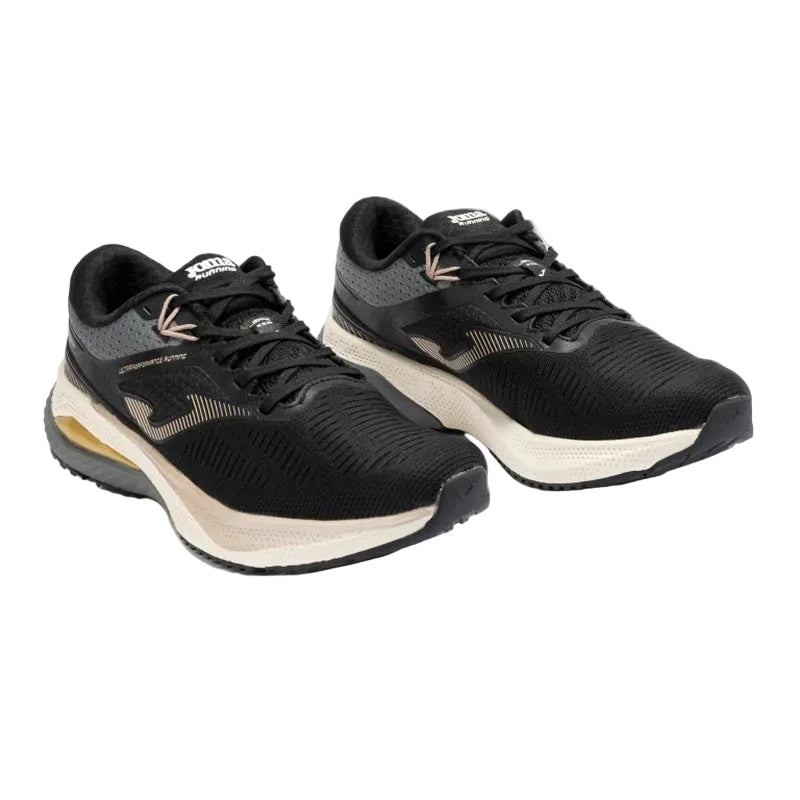 Joma Hispalis - Black