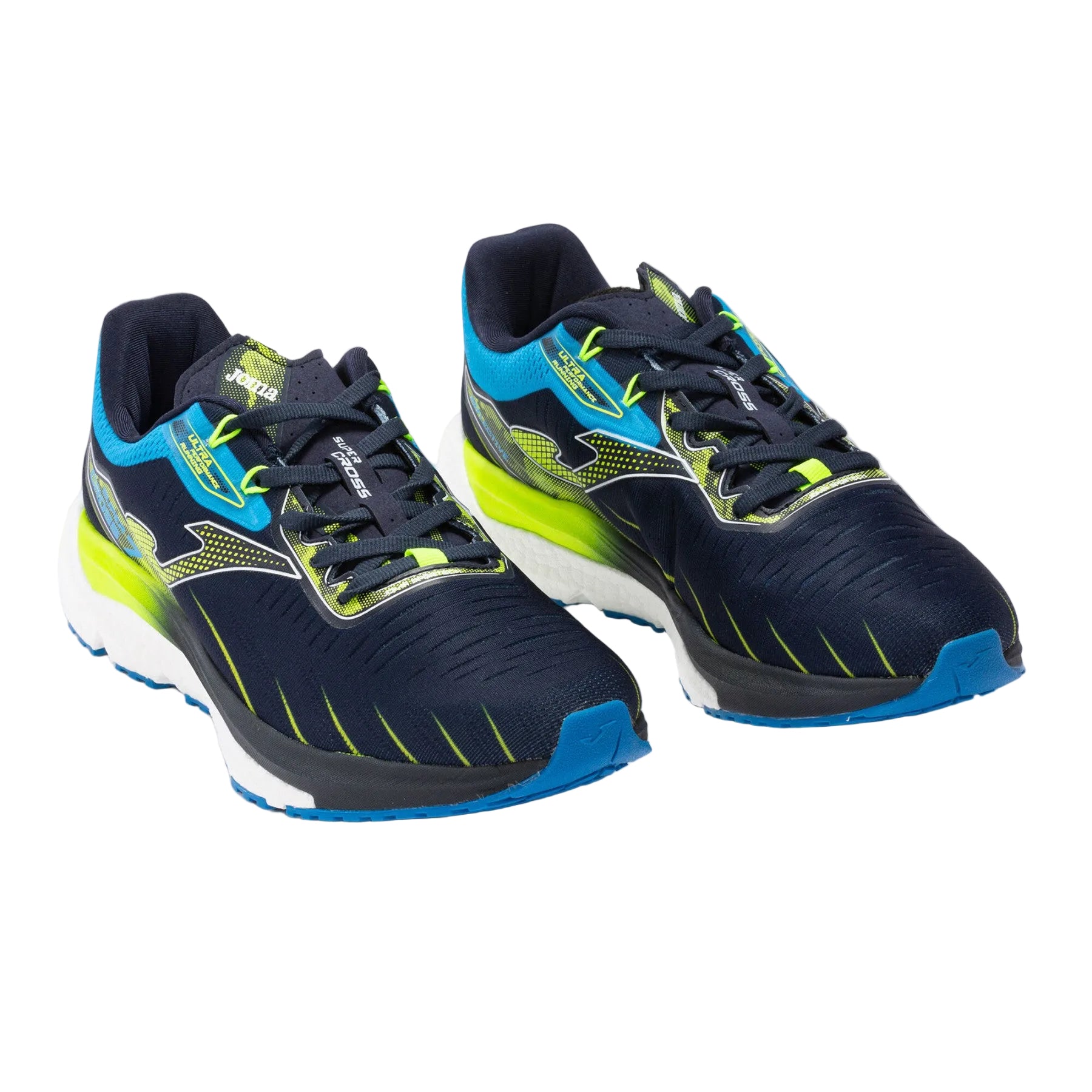 Joma R.Super Cross - Blue/Yellow