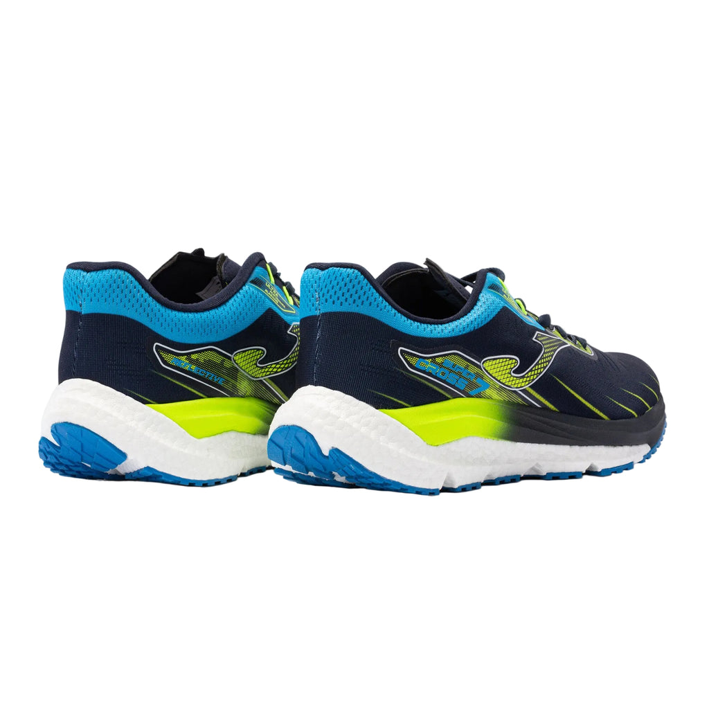 Joma R.Super Cross - Blue/Yellow