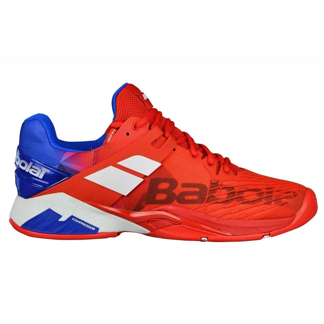 Babolat Propulse Fury - Red/Blue