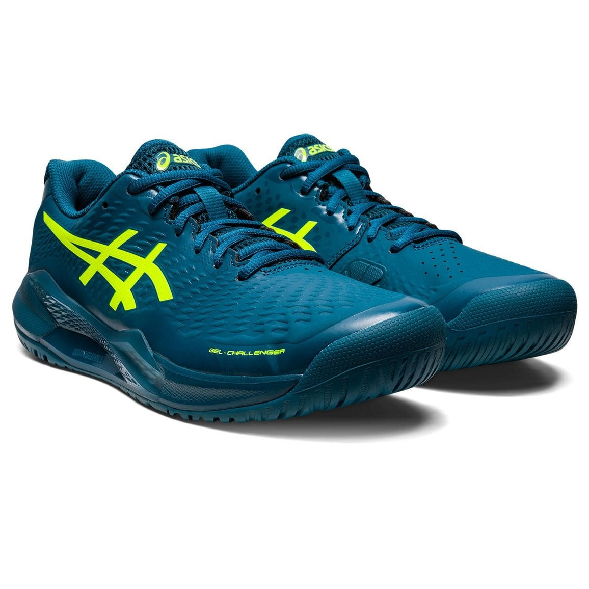 ASICS Gel-Challenger 14 - Blue