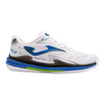 Joma Ace 2402 - White/Blue