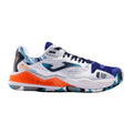 Joma T.Spin 2304 - White/Blue