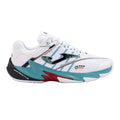 Joma Open 2402 - White/Green