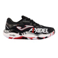 Joma Smash A1 2481 - Black/Red