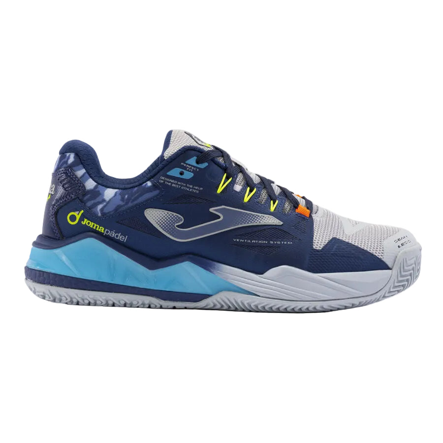 Joma Spin 2405 - Blue