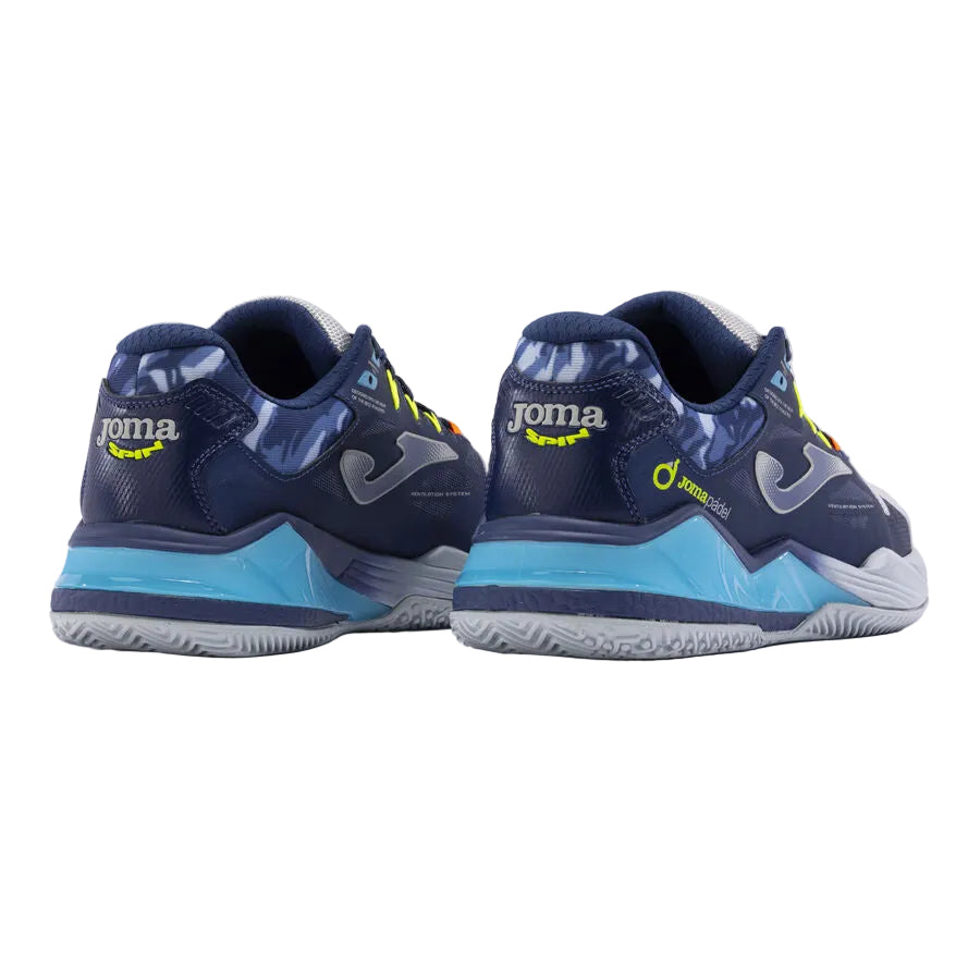 Joma Spin 2405 - Blue