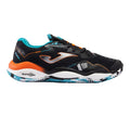 Joma T.Smash 2301 - Black