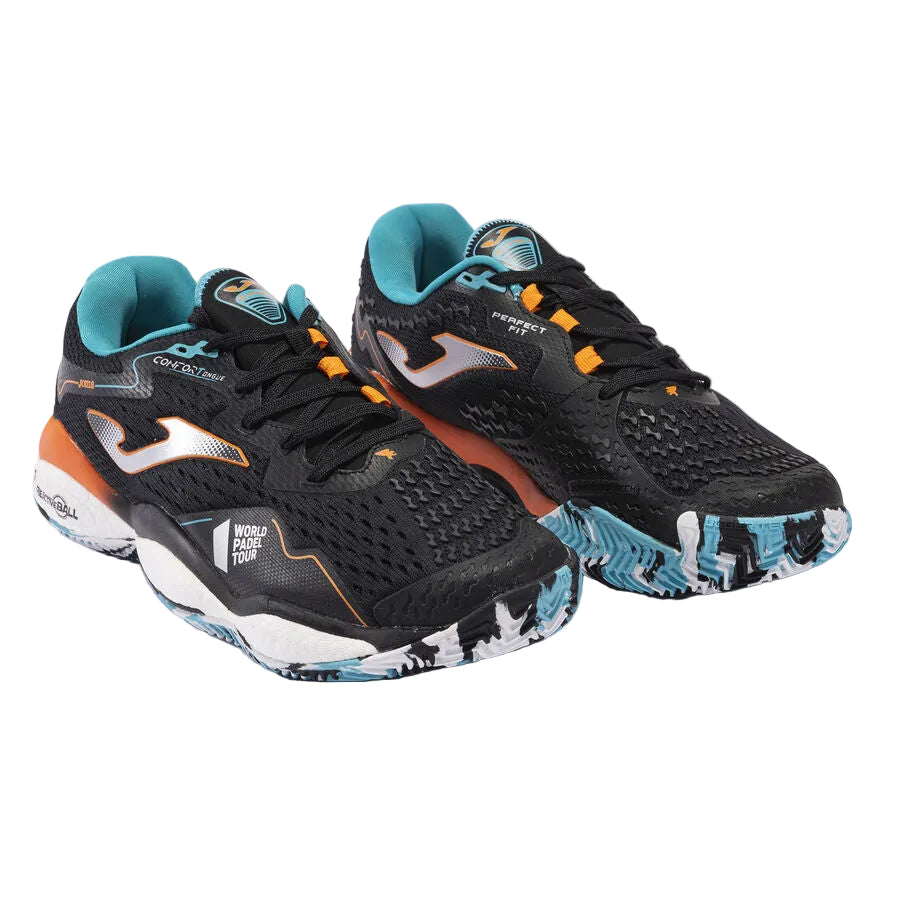 Joma T.Smash 2301 - Black