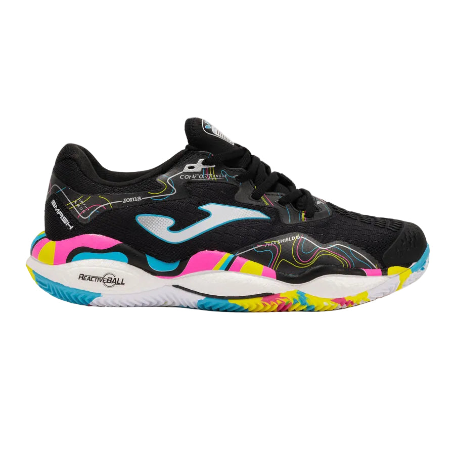 Joma Smash 2591 - Black