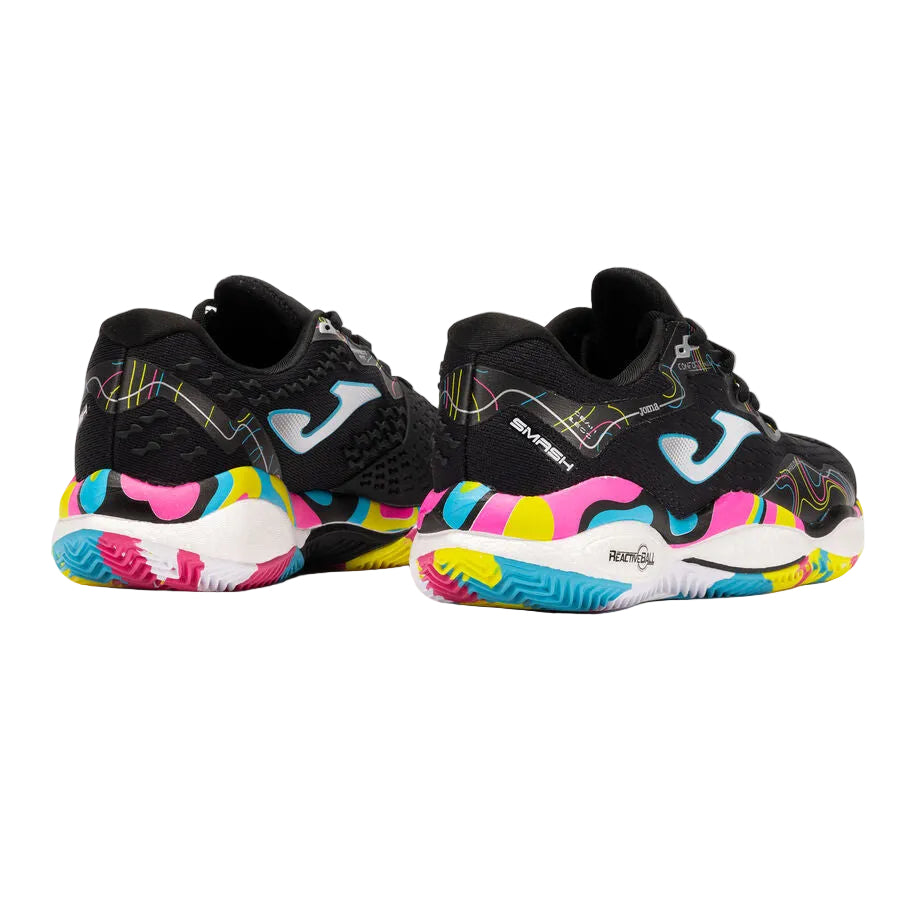 Joma Smash 2591 - Black